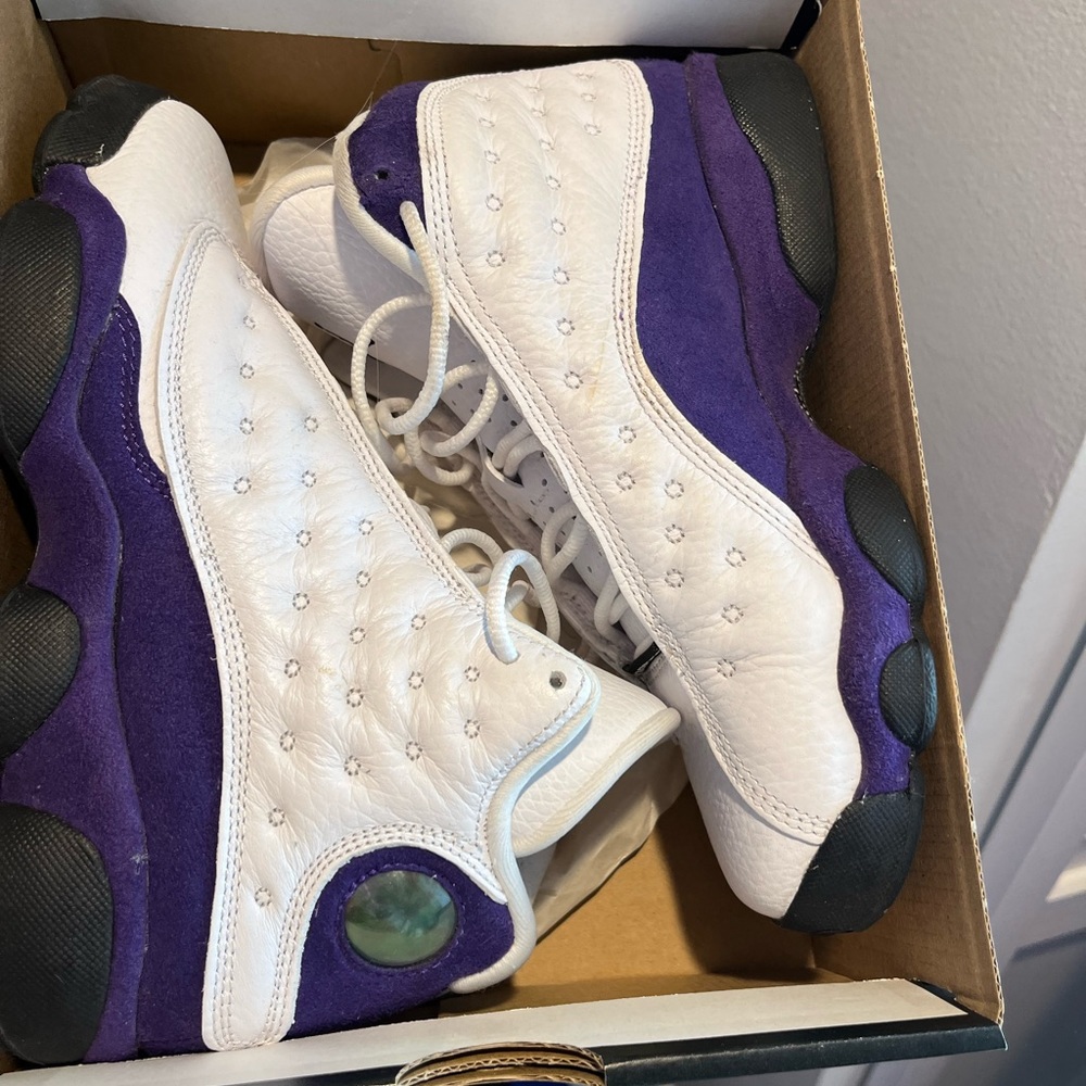 Jordan’s for cheap, could be cleaned easily